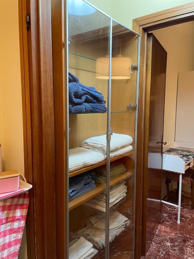 Claudia Nel Cuore Di Forte Dei Marmi Exteriör bild